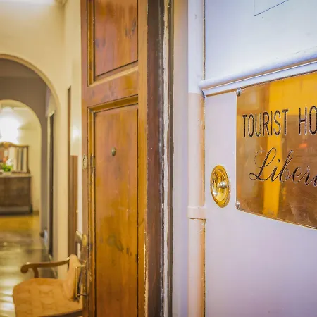 B&B Tourist House Liberty-3